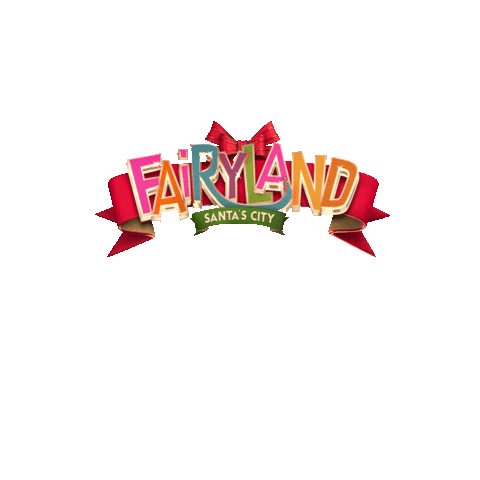 FairylandMalta Sticker