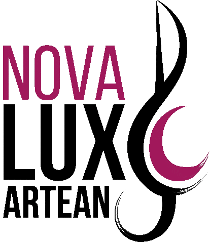 Sticker by Nova Lux Artean