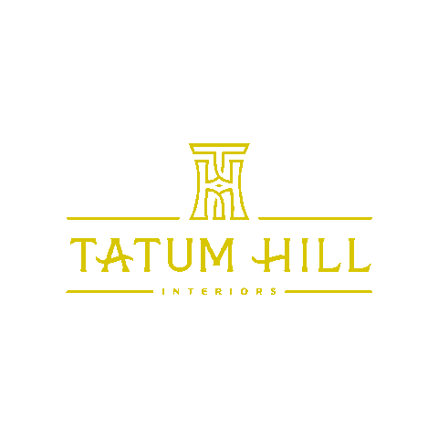 Tatum Hill Interiors Sticker