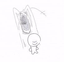 Going Insane GIF