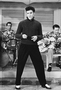 GIF 1950-х