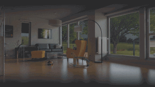 Smart Home Automatisierung GIF by Somfy
