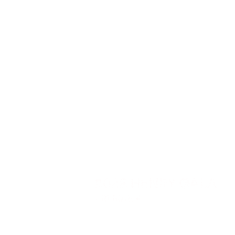 Henry Sticker by FunhouseGala