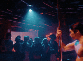 Dance Wayu GIF
