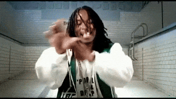 Music Video GIF