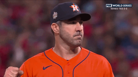 Lets Go Playoffs GIF by MLB