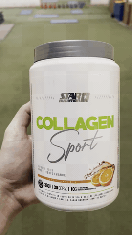 Collagen Sport