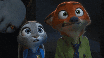 gif_gif zootopia zootropolis GIF