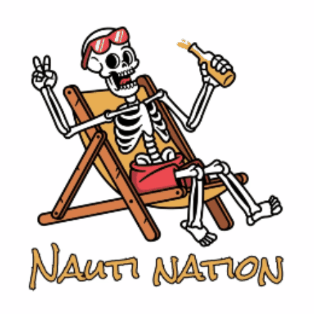 Nauti Life GIF by NautiNation