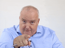 Mario Lüddemann GIF