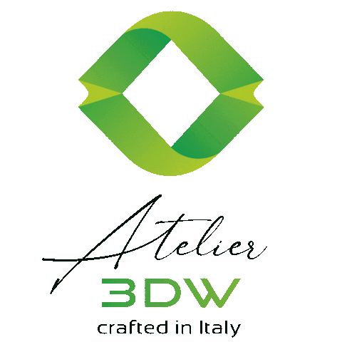 Atelier 3DW Sticker