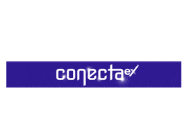 Conecta Sticker by Escolas Exponenciais