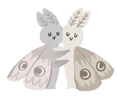 Hugs Sticker by Tukoni Tribe