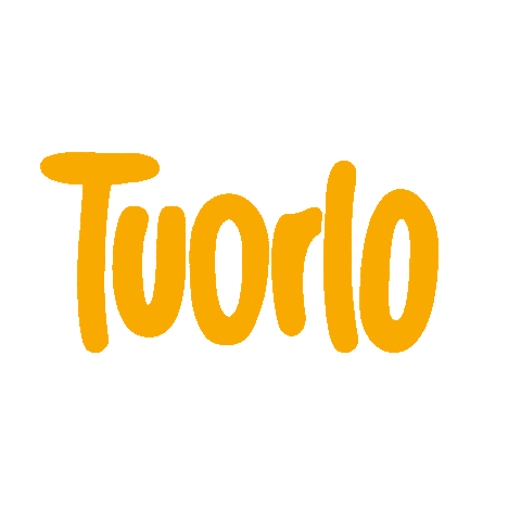 Tuorlo Magazine Sticker