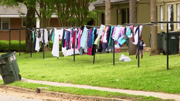 Environment Laundry GIF by NRDC