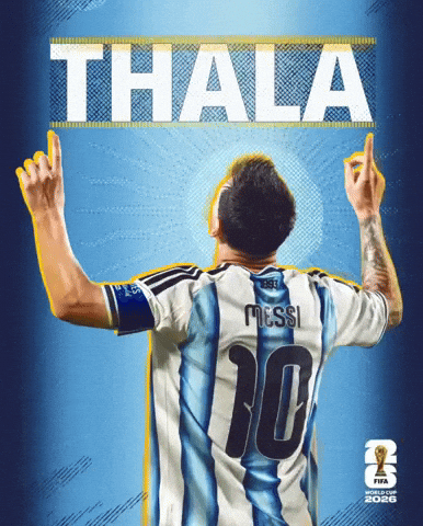 Fifa Wc Football GIF