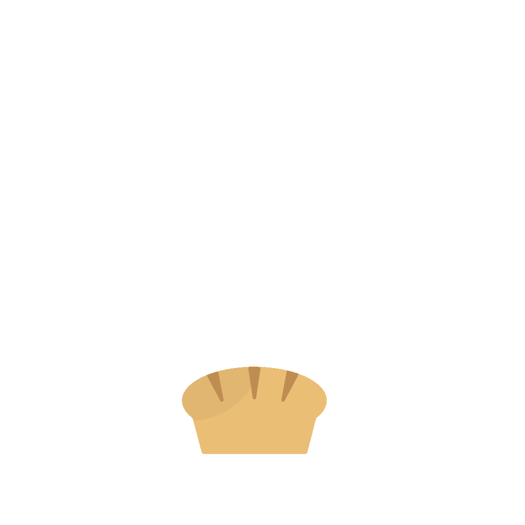 Bakkerij Laurens Sticker