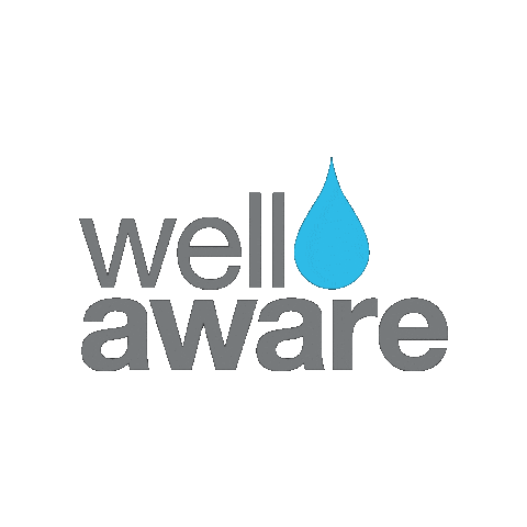 Well Aware Sticker