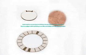 Piezo-Actuators GIF