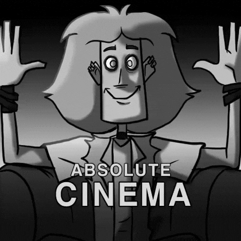 Glam Metalfamily GIF