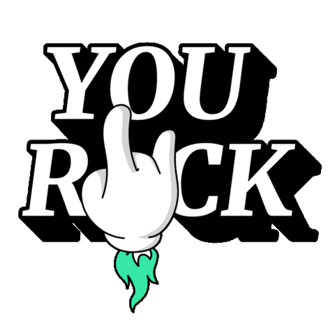 Sticker by LIVING CONCEPT