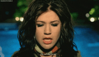 kelly clarkson mi gif music video gif miss independent - 200_s