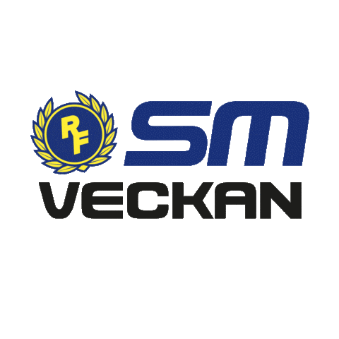 Riksidrottsförbundet Sticker