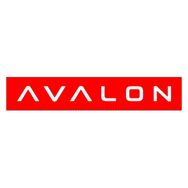 Avalon Sticker by Avalonmusicnl