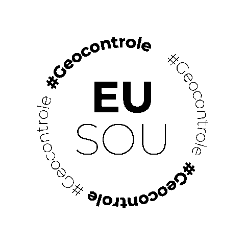Geocontrole Sticker