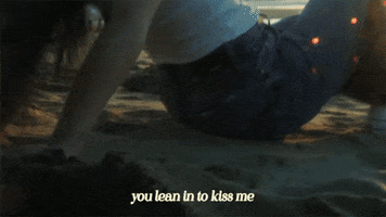 Break Up Kiss GIF by Ashley Kutcher