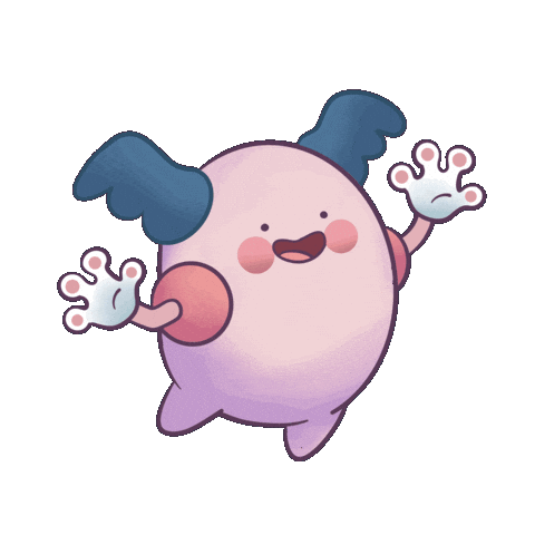 Pokemon Nintendo Sticker by Regina Awang