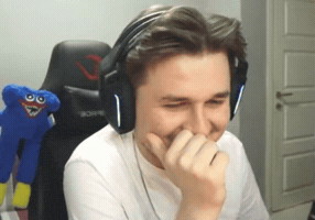 Mergen GIF