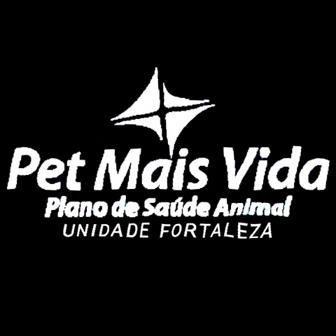 Pet mais vida fortaleza GIF