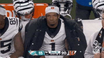 Pondering Thursday Night Football GIF by NFL