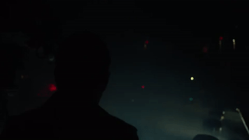 stage nin GIF by Nine Inch Nails