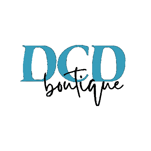 dcdboutique Sticker