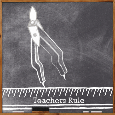 Public School Illustration GIF by NYSUT