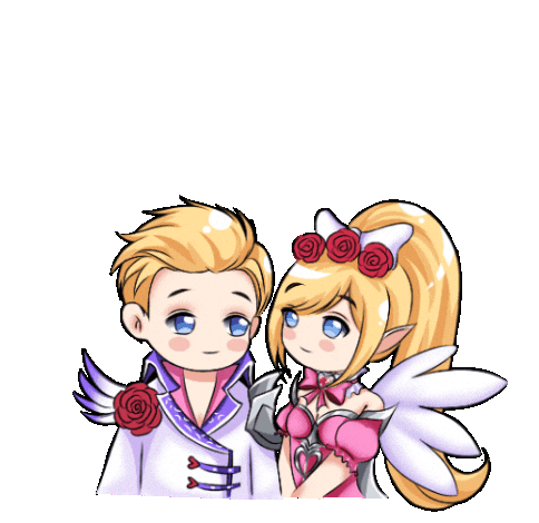 MLBB Valentine by Mobile Legends: Bang Bang | GIPHY