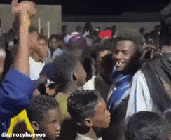 India Dancing GIF