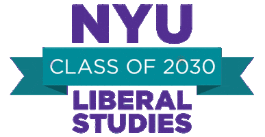 New York University Nyu Sticker by MeetNYU