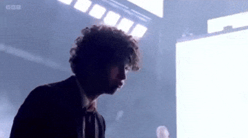 The 1975 GIF