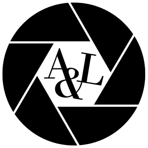 A and L Graphix Sticker