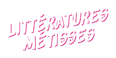 Festivallitterature Sticker by Musiques Métisses