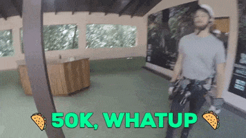 50K GIF by AppSumo