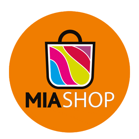 miashop Sticker