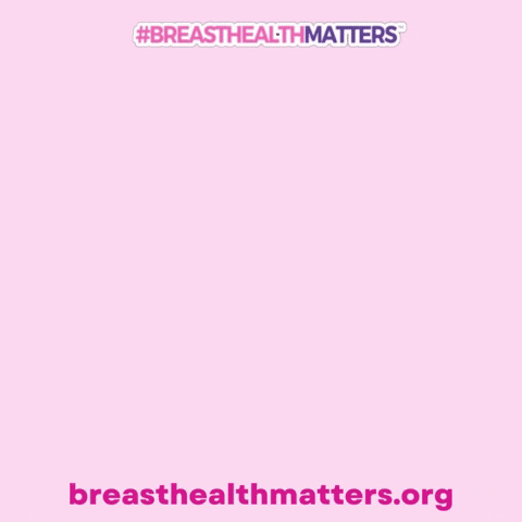GIF by BreastHealthMatters