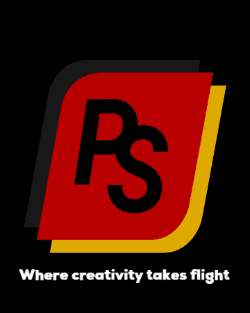 PS Helium & Balloons GIF