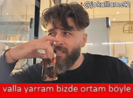 Türkçe Rap GIF
