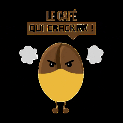 Collectif Cafe GIF