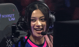Esports Megan GIF